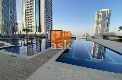 Apartment - 3 Bedrooms - 5 Bathrooms for rent in Seef - Capital Governorate