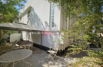 فيلا - 4 غرف نوم - 3 حمامات للايجار في العدلية - المنامة - محافظة العاصمة فيلا - 4 غرف نوم - 3 حمامات للايجار في العدلية - المنامة - محافظة العاصمة