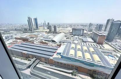 Apartment - 1 Bedroom - 2 Bathrooms for rent in Seef - Capital Governorate
