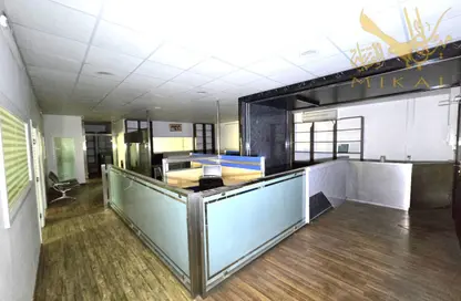 Office Space - Studio - 2 Bathrooms for rent in Salmabad - Central Governorate