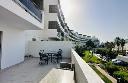 Apartment - 2 Bedrooms - 2 Bathrooms for rent in Tala Island - Amwaj Islands - Muharraq Governorate