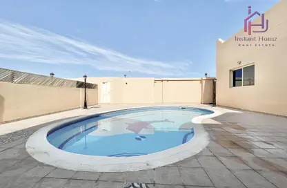 Villa - 4 Bedrooms - 3 Bathrooms for rent in Barbar - Northern Governorate