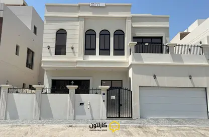 Villa - 5 Bedrooms - 7 Bathrooms for sale in Saar - Northern Governorate