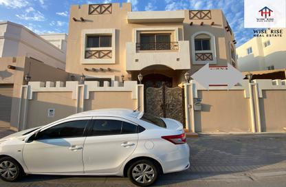 Villa - 4 Bedrooms - 5 Bathrooms for sale in Zinj - Manama - Capital Governorate