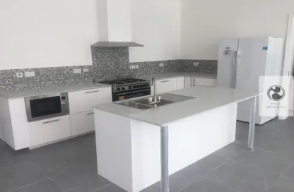 Villa - 4 Bedrooms - 3 Bathrooms for rent in Saar - Northern Governorate