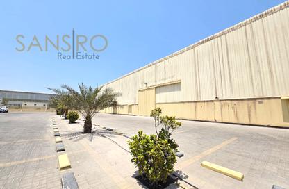 Warehouse - Studio - 1 Bathroom for rent in Hidd - Muharraq Governorate