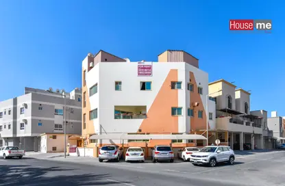 Whole Building - Studio - 6 Bathrooms for sale in Busaiteen - Muharraq Governorate