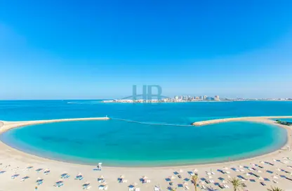 Apartment - 2 Bedrooms - 2 Bathrooms for rent in Marassi Al Bahrain - Diyar Al Muharraq - Muharraq Governorate