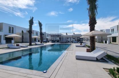 Villa - 4 Bedrooms - 5 Bathrooms for rent in Saar - Northern Governorate