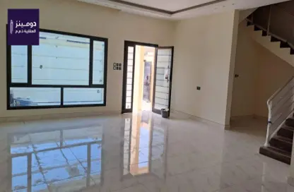 Empty Room image for: Villa - 3 Bedrooms - 4 Bathrooms for sale in Barbar - Northern Governorate, Image 1