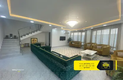 Villa - 5 Bedrooms - 6 Bathrooms for sale in Karzakkan - Northern Governorate