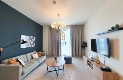 Apartment - 1 Bedroom - 1 Bathroom for rent in Marassi Shores Residences - Diyar Al Muharraq - Muharraq Governorate Apartment - 1 Bedroom - 1 Bathroom for rent in Marassi Shores Residences - Diyar Al Muharraq - Muharraq Governorate