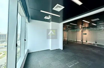 Office Space - Studio - 2 Bathrooms for rent in Bahrain Bay - Capital Governorate