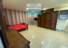 Apartment - 1 bedroom - 1 bathroom for rent in Riffa Al Sharqi - Riffa - Southern Governorate
