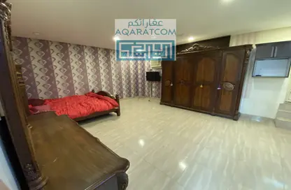 Apartment - 1 Bedroom - 1 Bathroom for rent in Riffa Al Sharqi - Riffa - Southern Governorate