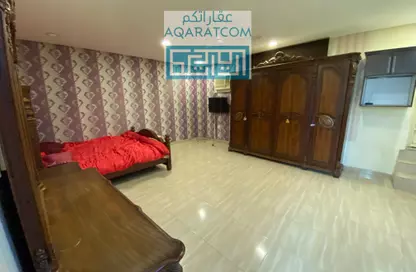 Apartment - 1 Bedroom - 1 Bathroom for rent in Riffa Al Sharqi - Riffa - Southern Governorate