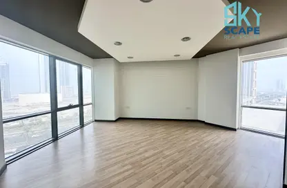 Office Space - Studio - 3 Bathrooms for rent in Seef - Capital Governorate