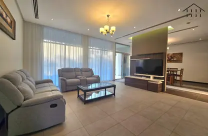 Villa - 3 Bedrooms - 4 Bathrooms for rent in Adliya - Manama - Capital Governorate