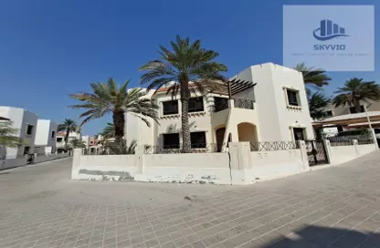 Villa - 4 Bedrooms - 4 Bathrooms for rent in North Riffa - Riffa - Southern Governorate