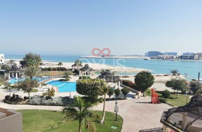 Apartment - 1 Bedroom - 1 Bathroom for rent in Al Marsa Floating City - Amwaj Islands - Muharraq Governorate