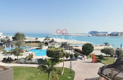 Apartment - 1 Bedroom - 1 Bathroom for rent in Al Marsa Floating City - Amwaj Islands - Muharraq Governorate
