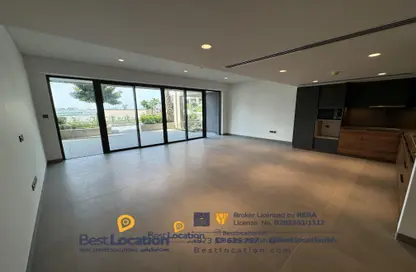 Villa - 3 Bedrooms - 5 Bathrooms for sale in Amwaj Beachfront - Amwaj Islands - Muharraq Governorate