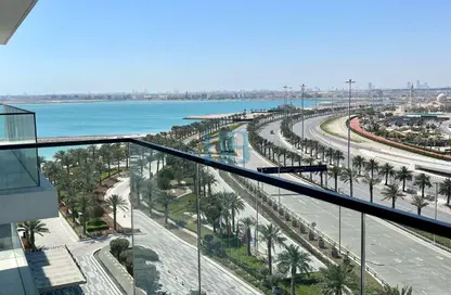 Apartment - 2 Bedrooms - 2 Bathrooms for sale in The Address Residences - Diyar Al Muharraq - Muharraq Governorate