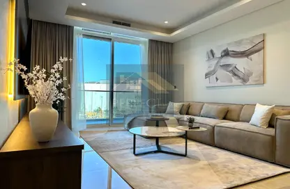 Apartment - 1 Bedroom - 2 Bathrooms for sale in Canal View - Dilmunia Island - Muharraq Governorate