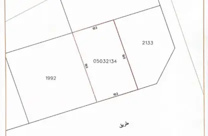 أرض - استوديو للبيع في باربار - المحافظة الشمالية