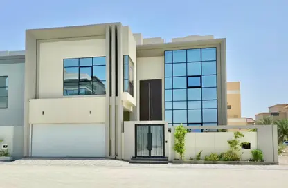 Villa - 6 Bedrooms - 7 Bathrooms for sale in Saar - Northern Governorate