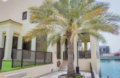 Villa - 4 Bedrooms - 5 Bathrooms for sale in Amwaj Islands - Muharraq Governorate