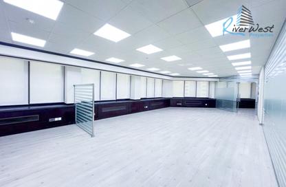 Office Space - Studio - 1 Bathroom for rent in Diplomatic Area - Manama - Capital Governorate