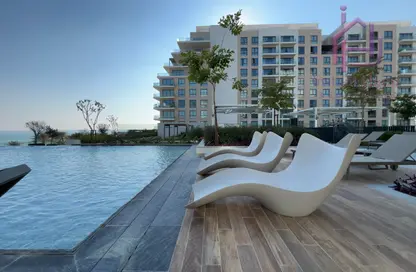 Apartment - 1 Bedroom - 1 Bathroom for sale in Marassi Al Bahrain - Diyar Al Muharraq - Muharraq Governorate