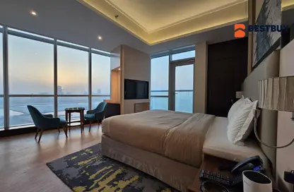 شقة - 2 غرف نوم - 4 حمامات للبيع في الجفير - محافظة العاصمة شقة - 2 غرف نوم - 4 حمامات للبيع في الجفير - محافظة العاصمة