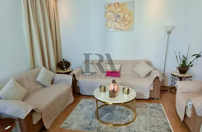 Apartment - 2 Bedrooms - 2 Bathrooms for sale in Sanabis - Manama - Capital Governorate