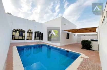 Villa - 3 Bedrooms - 3 Bathrooms for rent in Saar - Northern Governorate
