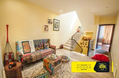 Villa - 3 Bedrooms - 3 Bathrooms for sale in Al Dair - Muharraq Governorate