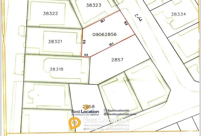 907279 - الصورة الرئيسية للعقار