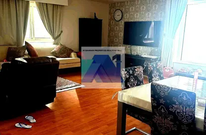 Apartment - 3 Bedrooms - 5 Bathrooms for rent in Abraj Al Lulu - Manama - Capital Governorate