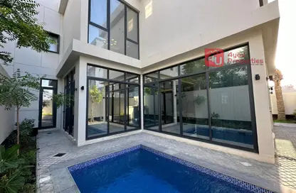 Villa - 4 Bedrooms - 5 Bathrooms for rent in Hamala - Northern Governorate