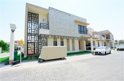 Villa - 5 Bedrooms - 5 Bathrooms for rent in Zallaq - Southern Governorate