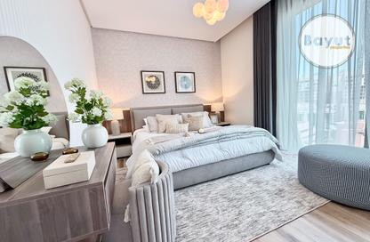 Apartment - 1 Bedroom - 1 Bathroom for rent in Seef - Capital Governorate