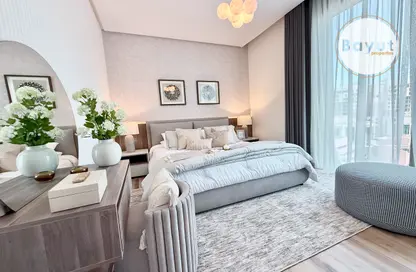 Apartment - 1 Bedroom - 1 Bathroom for rent in Seef - Capital Governorate