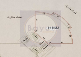 فرصة استثمارية رائعة في قلب المنامة