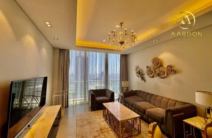 Apartment - 2 Bedrooms - 3 Bathrooms for rent in Seef - Capital Governorate