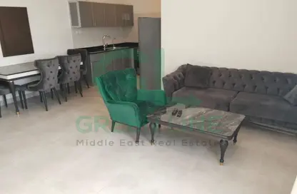 Apartment - 1 Bedroom - 1 Bathroom for rent in Mahooz - Manama - Capital Governorate