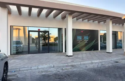 متجر - استوديو - 4 حمامات للايجار في الزلاق - المحافظة الجنوبية
