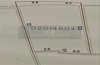 Land - Studio for sale in Muharraq - Muharraq Governorate