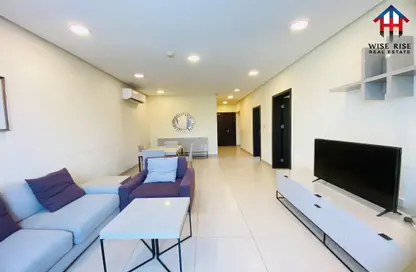 Apartment - 1 Bedroom - 2 Bathrooms for rent in Adliya - Manama - Capital Governorate