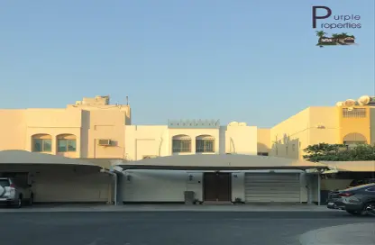 Outdoor Building image for: Villa - 5 Bedrooms - 4 Bathrooms for sale in Busaiteen - Muharraq Governorate, Image 1